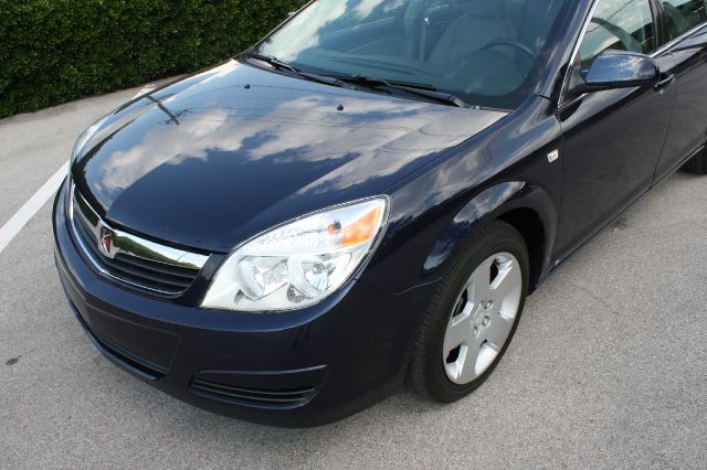 Saturn Aura 2009 photo 23