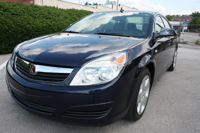 Saturn Aura 2009 photo 25