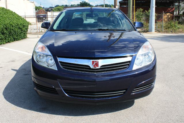 Saturn Aura 2009 photo 27