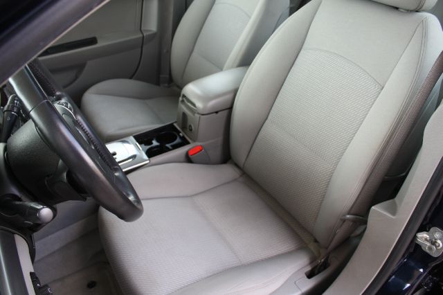 Saturn Aura 2009 photo 3