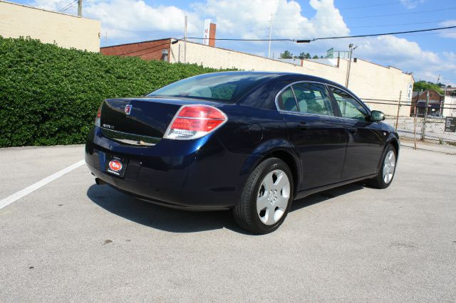 Saturn Aura 2009 photo 30