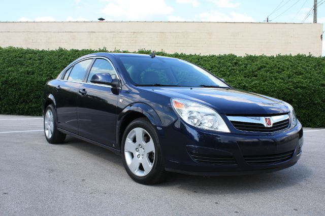 Saturn Aura 2009 photo 31