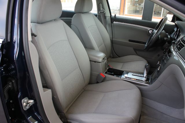 Saturn Aura 2009 photo 6