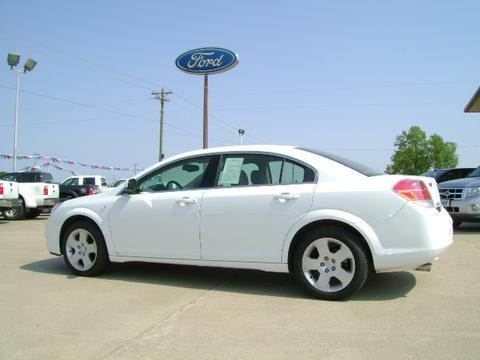 Saturn Aura W/nav.sys Other