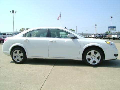 Saturn Aura 2009 photo 1