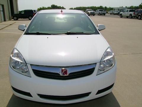 Saturn Aura 2009 photo 2