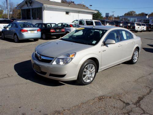 Saturn Aura MARK III Other