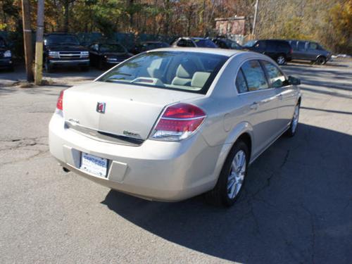 Saturn Aura 2009 photo 2