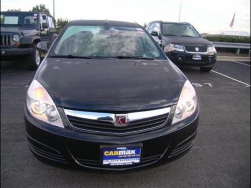 Saturn Aura 2009 photo 1