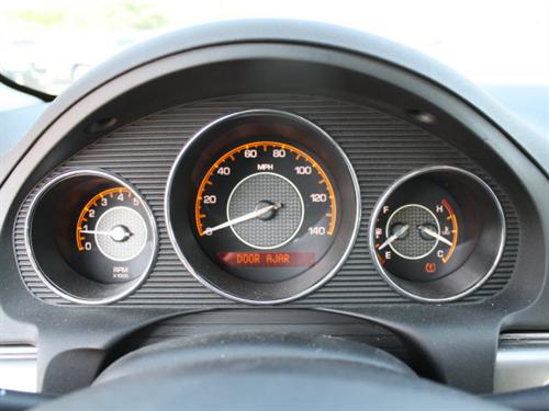 Saturn Aura 2009 photo 1