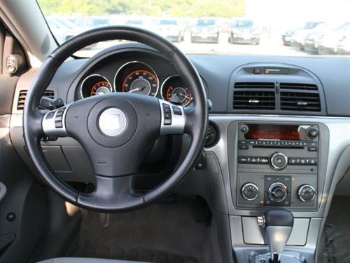 Saturn Aura 2009 photo 2