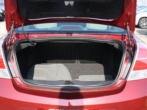 Saturn Aura 2009 photo 3