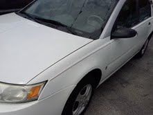 Saturn Ion 2003 photo 2