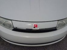 Saturn Ion 2003 photo 3