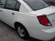 Saturn Ion 2003 photo 4