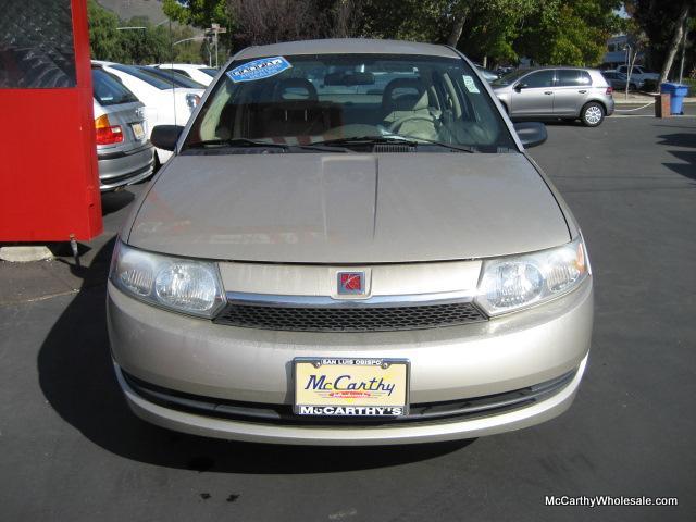 Saturn Ion 2003 photo 1
