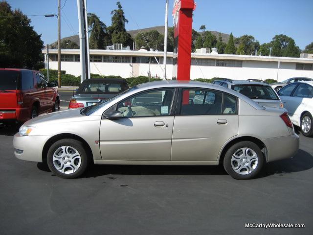 Saturn Ion 2003 photo 3