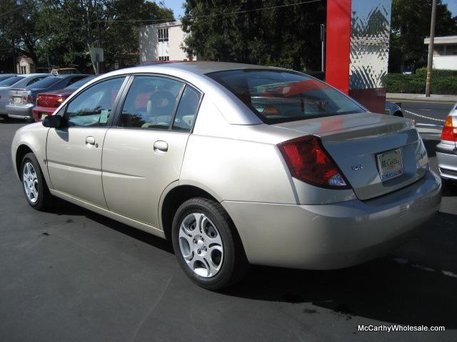 Saturn Ion 2003 photo 4