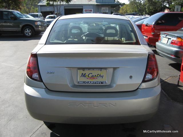 Saturn Ion 2003 photo 5