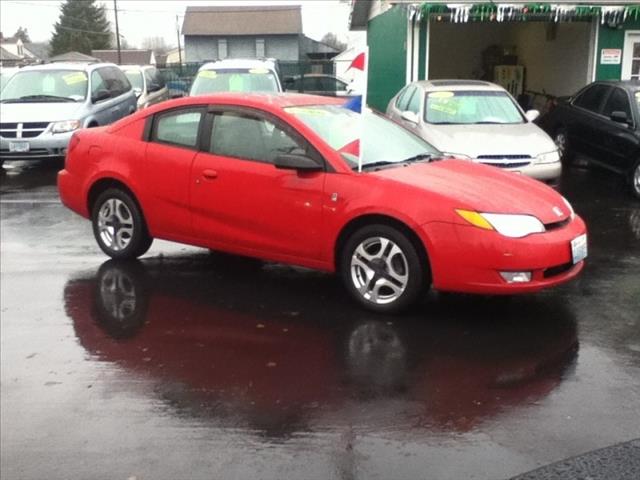 Saturn Ion 2003 photo 1