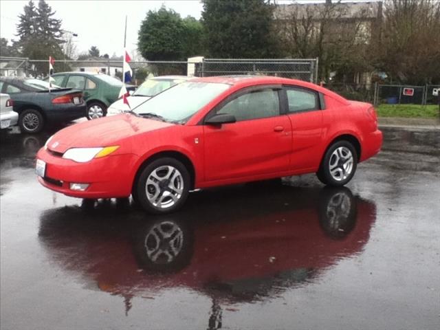 Saturn Ion 2003 photo 4