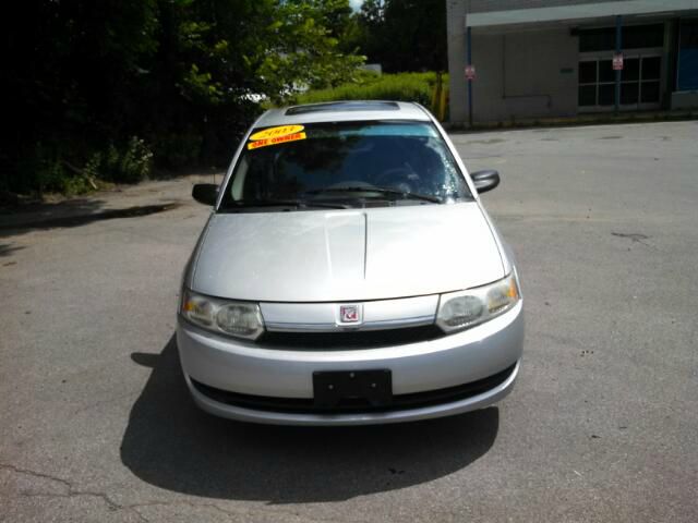 Saturn Ion 2003 photo 4