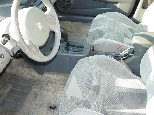 Saturn Ion Navigationdvd Sedan