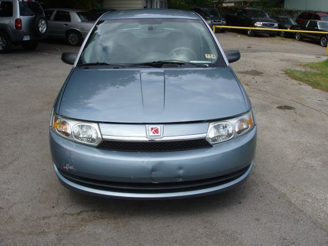 Saturn Ion 2003 photo 3