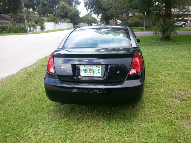 Saturn Ion 2003 photo 3