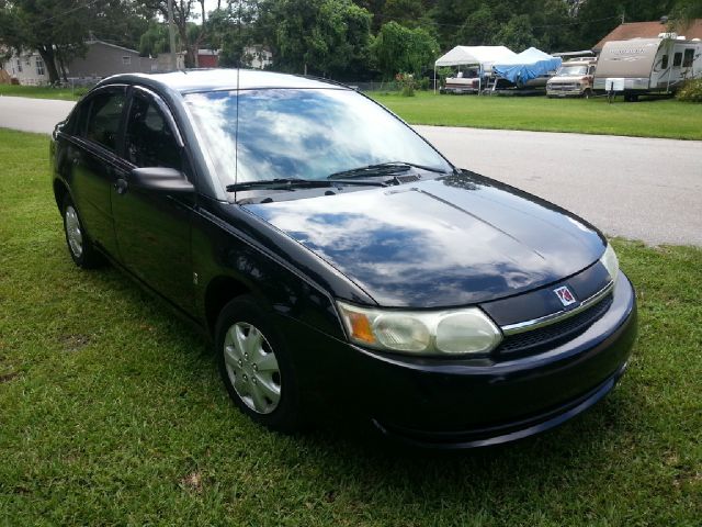 Saturn Ion 2003 photo 4