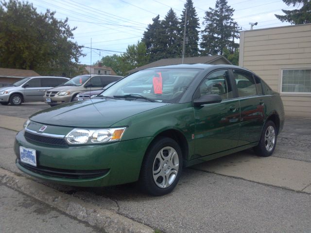 Saturn Ion 2003 photo 2