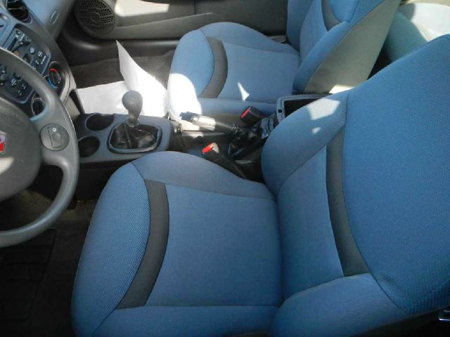 Saturn Ion 2dr Cpe S SUV Coupe