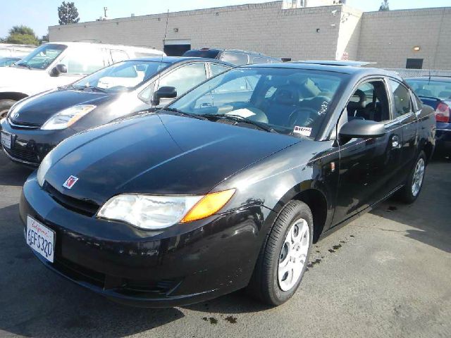 Saturn Ion 2003 photo 4