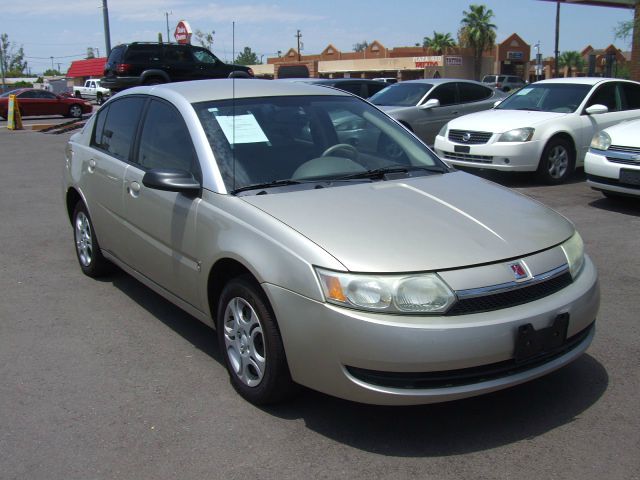 Saturn Ion 2003 photo 2