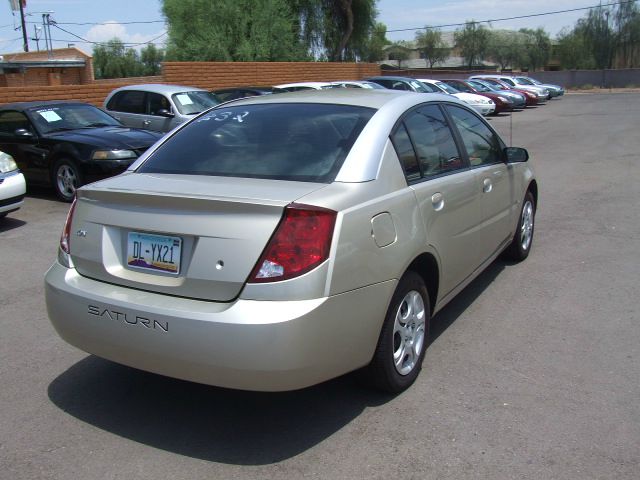 Saturn Ion 2003 photo 3