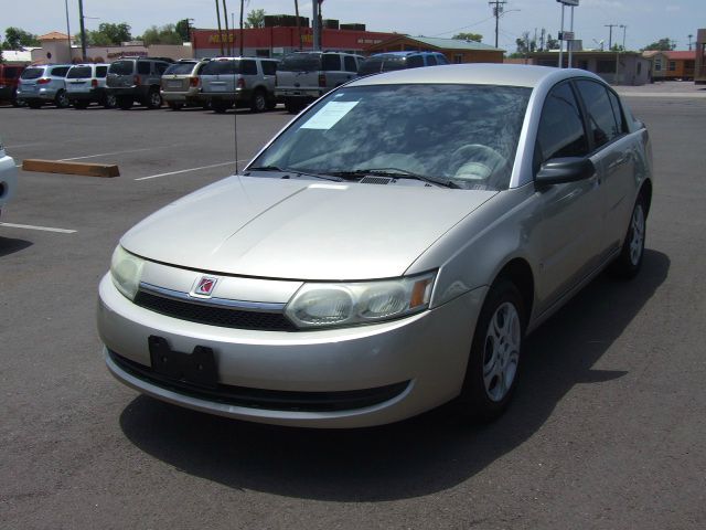 Saturn Ion 2003 photo 4