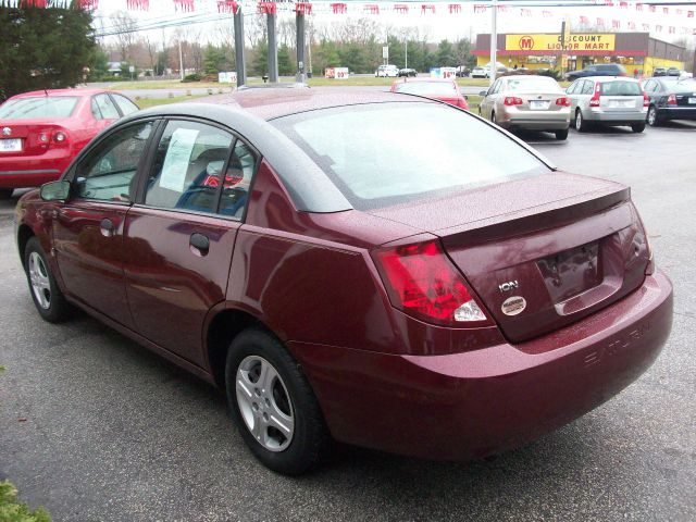 Saturn Ion 2003 photo 3