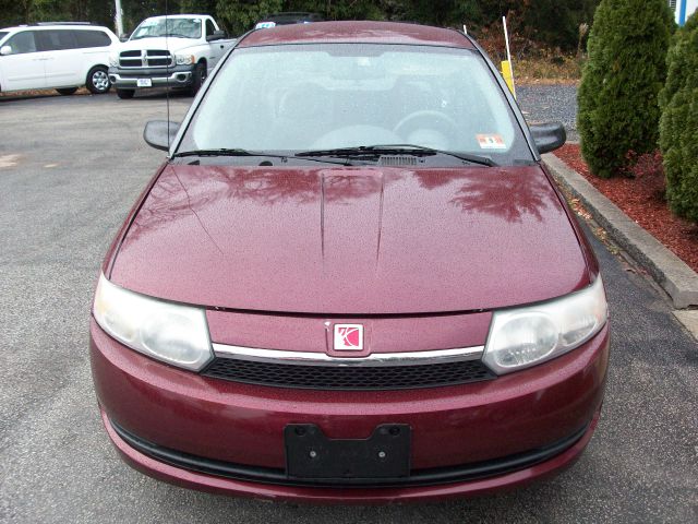 Saturn Ion 2003 photo 4