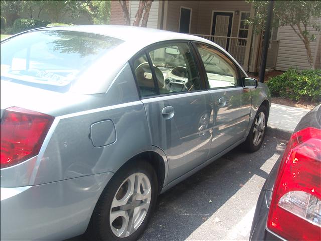 Saturn Ion 2003 photo 3