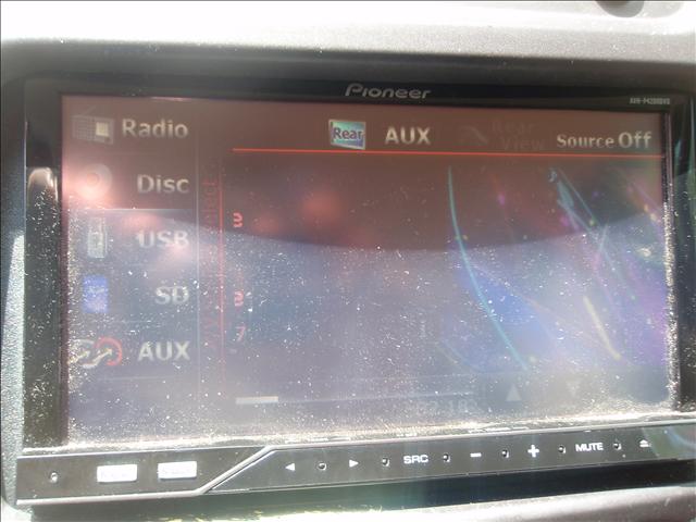 Saturn Ion 2003 photo 5