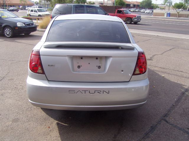Saturn Ion 2003 photo 3