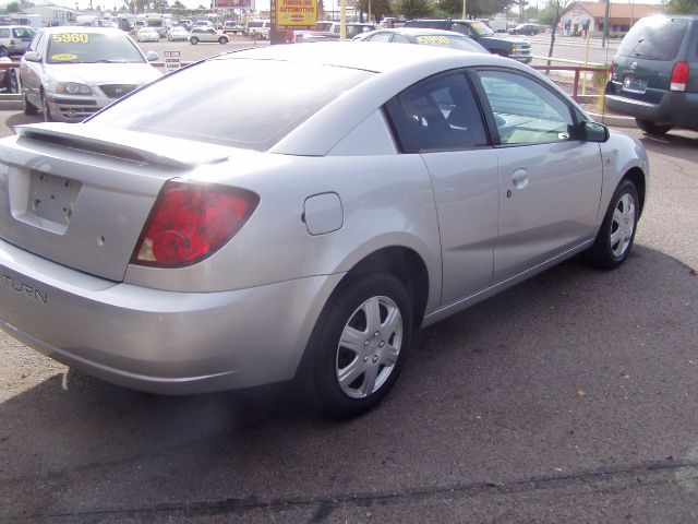 Saturn Ion 2003 photo 4