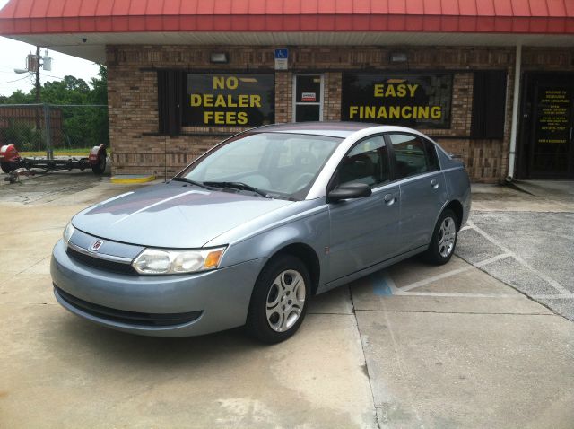 Saturn Ion 2003 photo 4