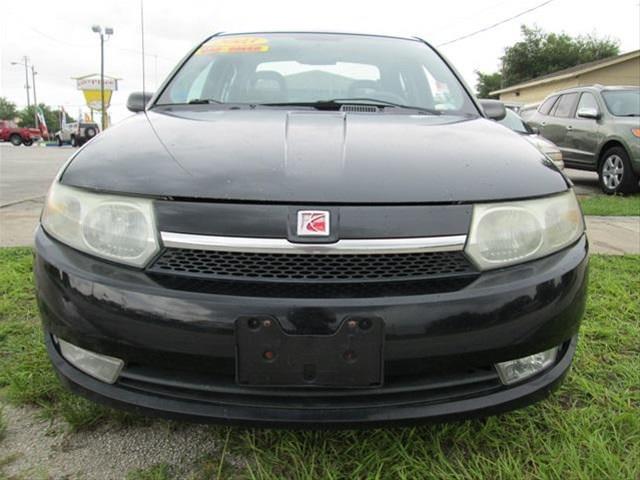 Saturn Ion 2003 photo 3