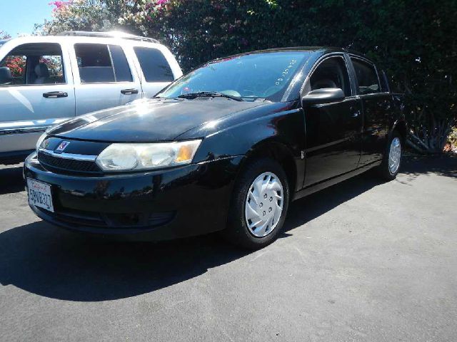 Saturn Ion 2003 photo 2