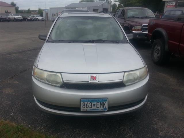Saturn Ion 2003 photo 2