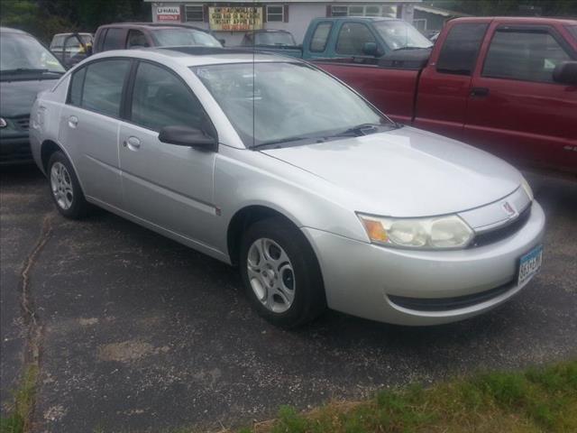 Saturn Ion 2003 photo 3