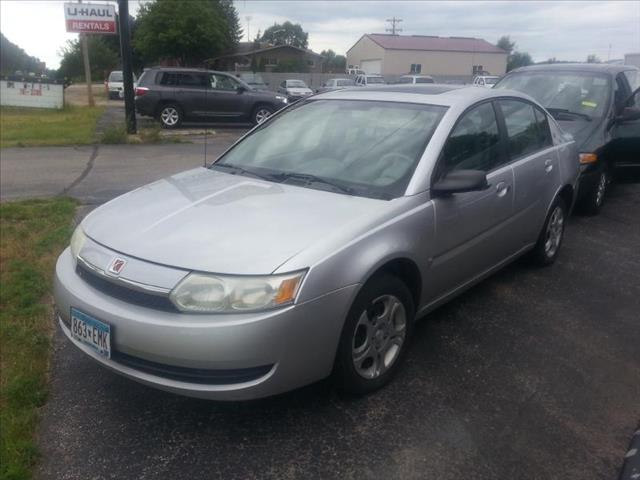 Saturn Ion 2003 photo 4