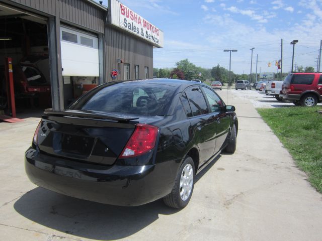 Saturn Ion 2003 photo 14