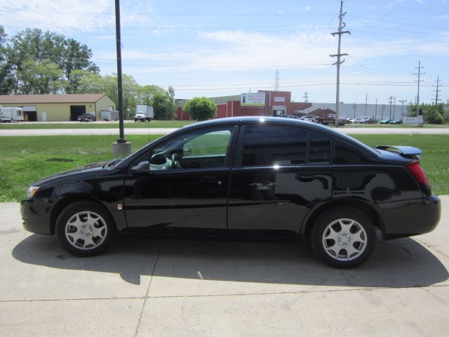 Saturn Ion 2003 photo 21